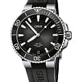 Часы Oris Aquis Date Calibre 400 01 400 7769 4154-07 4 22 74FC